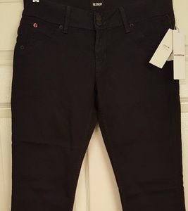New with Tags, Hudson Brand "Collin" Skinny Jeans